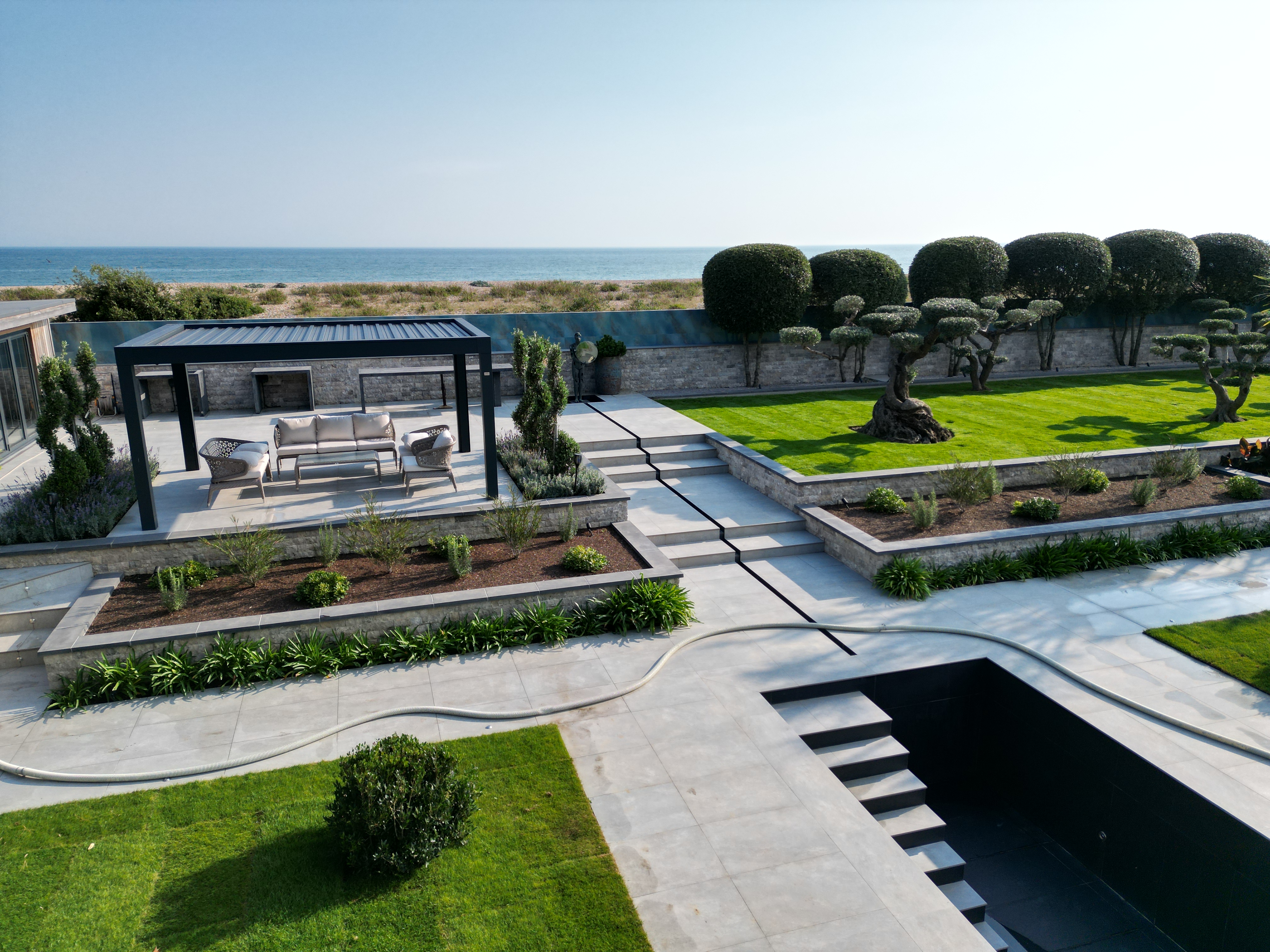 Landscaping and Land Management